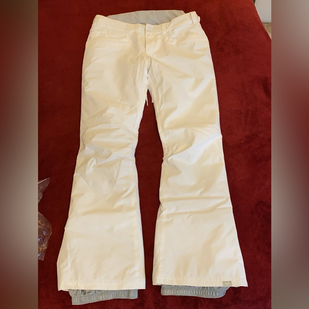 Roxy Snowpants ❄️ like new